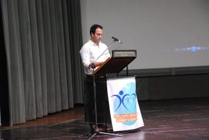 Παγκόσμια Ημέρα Εθελοντών 2012