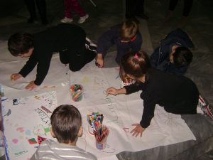 Παγκόσμια Ημέρα Εθελοντών