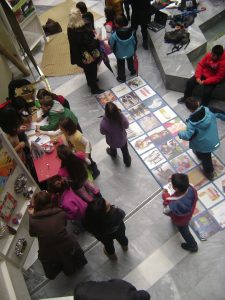 Παγκόσμια Ημέρα Εθελοντών