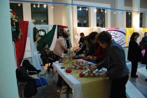 Παγκόσμια Ημέρα Εθελοντών