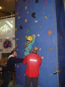 Παγκόσμια Ημέρα Εθελοντών