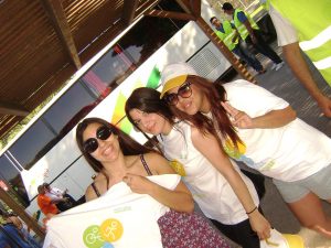 Τρίαθλο 16-9-2012