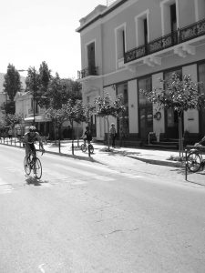 Τρίαθλο 16-9-2012