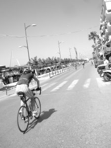 Τρίαθλο 16-9-2012