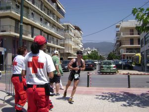 Τρίαθλο 16-9-2012